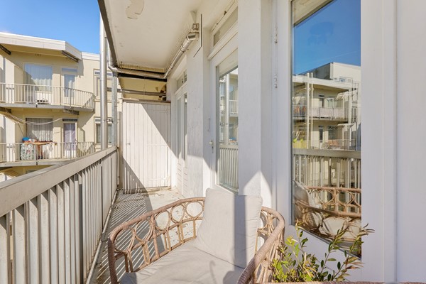 Medium property photo - Jan Maijenstraat 21-2, 1056 SE Amsterdam